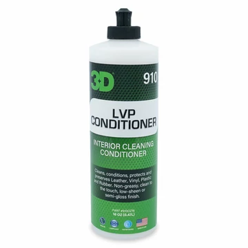 3D LVP CONDITIONER - bőrápoló