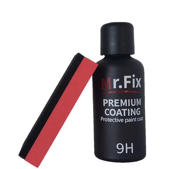 Kerámia bevonat Mr Fix 9H 50ml