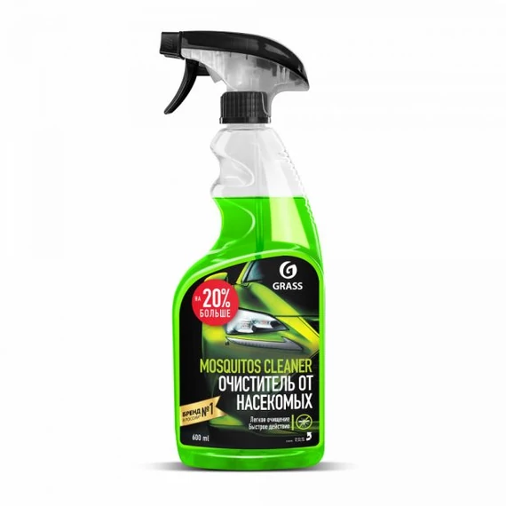 Mosquitos Cleaner 600ml Bogároldó szer